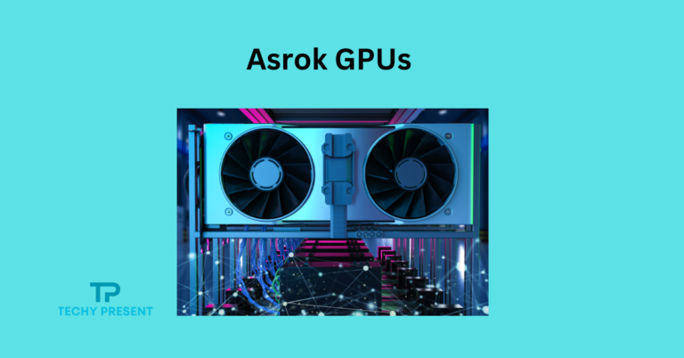 Are Asrok GPUs Good? Find Out Here