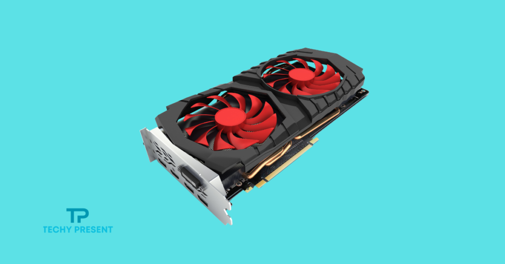 Asrok GPUs