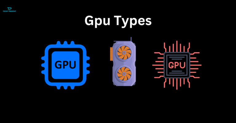 Gpu Types: Unlock Your Graphics Potential