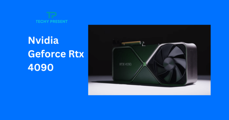 Nvidia Geforce Rtx 4090: Unleash Ultimate Gaming Power Now!