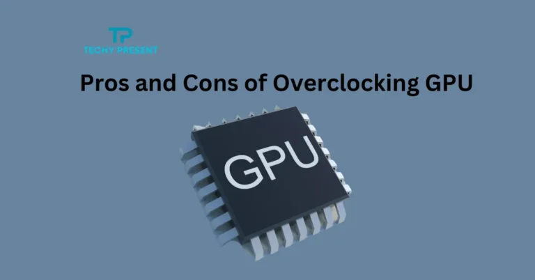 Pros and Cons of Overclocking GPU: Boost or Destroy?