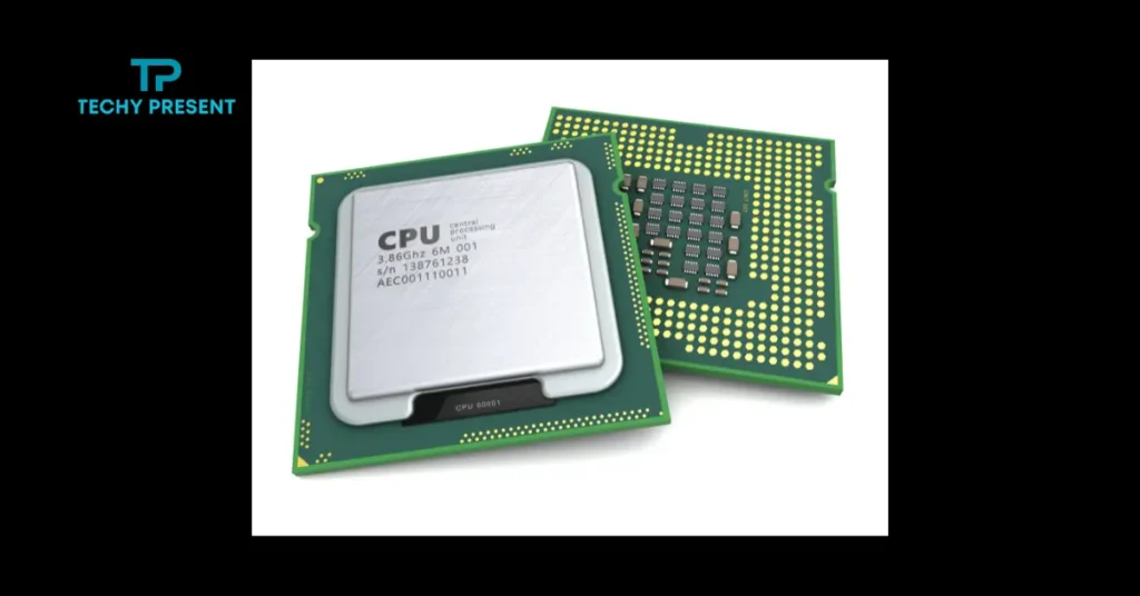 The CPU The Brain of Your Computer