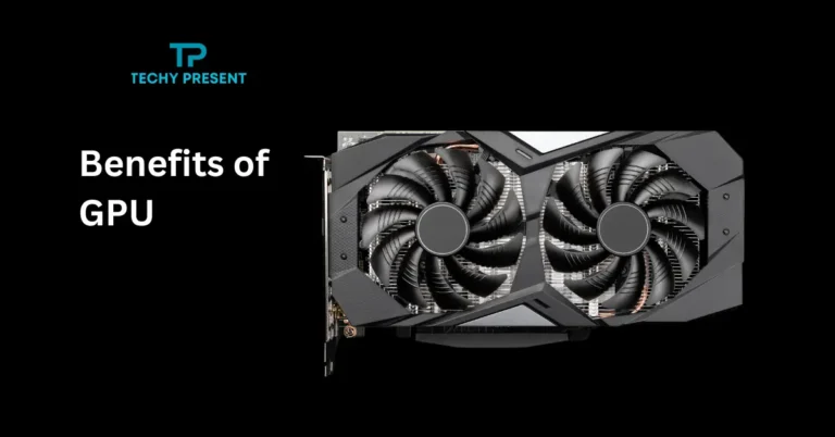 Benefits of GPU: Unleashing Power and Efficiency