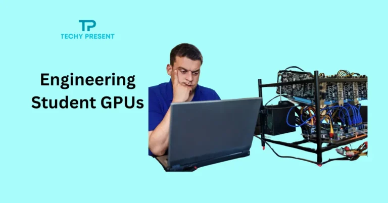 Engineering Student GPUs: Budget-Friendly and Powerful Picks