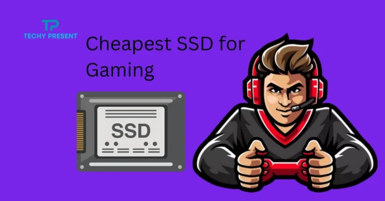 Cheapest SSD for Gaming: Top Budget-Friendly Picks!